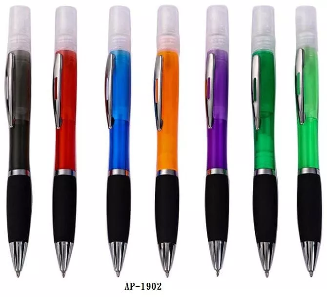 Anti-epidemic pens, Alcohol pens, Disinfection pens, Spray pens