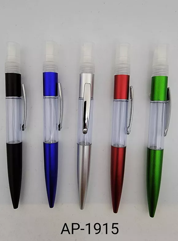 Anti-epidemic pens, Alcohol pens, Disinfection pens, Spray pens