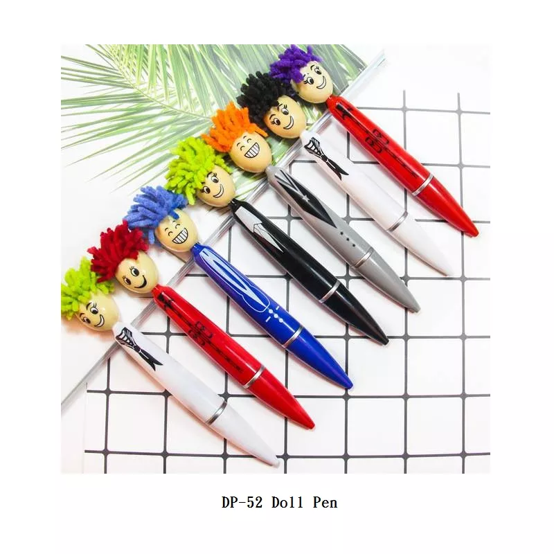 Doll pen