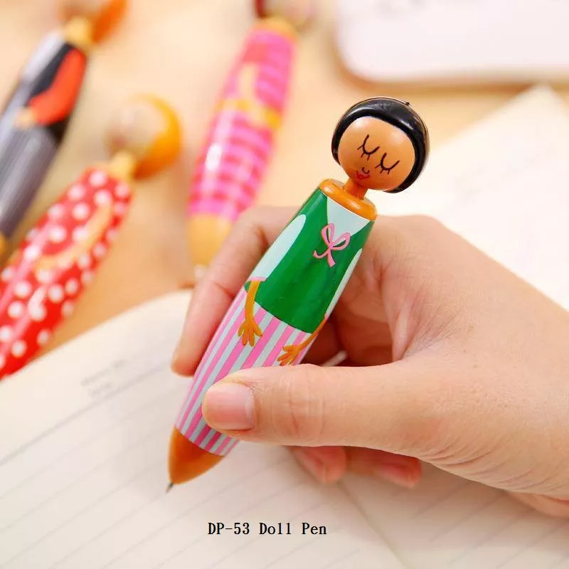 Doll pen