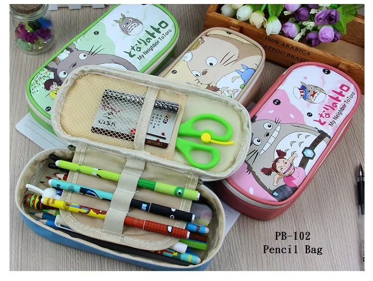 Pencil Box, Pencil Bag