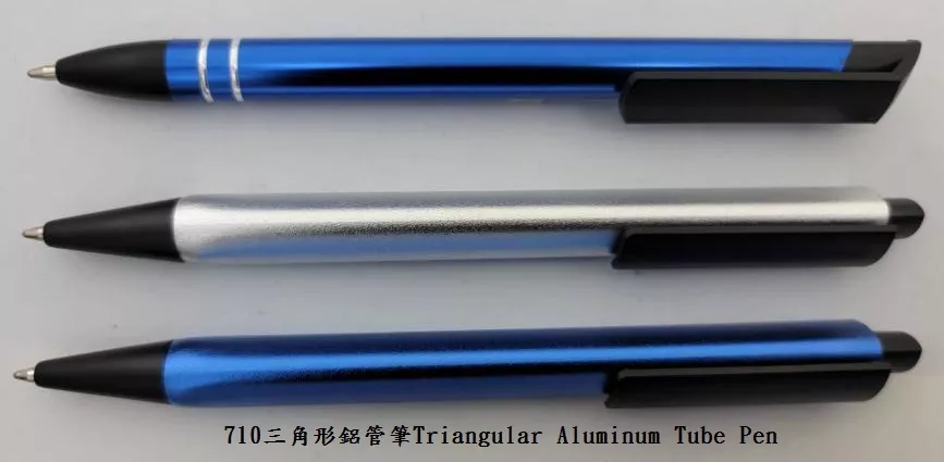 Aluminum Metal Pen