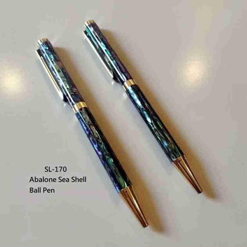 Shell Pen