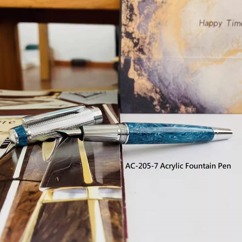 Acrylic pen,Resin Pen