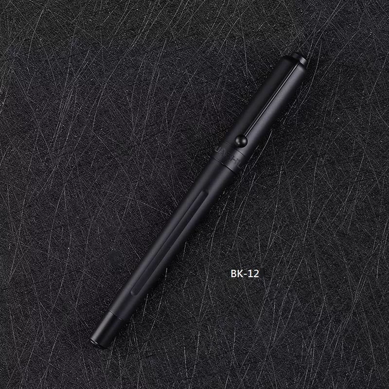 高級黑鋼筆、黑色鋼珠筆、黑色原子筆